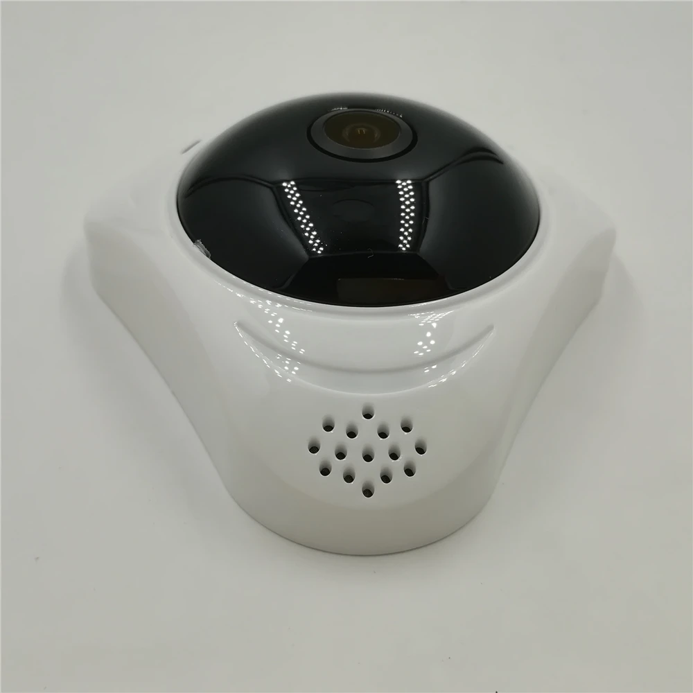 Surveillance WIFI IP Panorama HD Camera 3MP Waterproof Indoor Ceiling Network CCTV Camera Yoosee Wireless P2P Camera 360VR Surveillance WIFI IP Panorama HD Camera 3MP Waterproof Indoor Ceiling Network CCTV Camera Yoosee Wireless P2P Camera 360VR