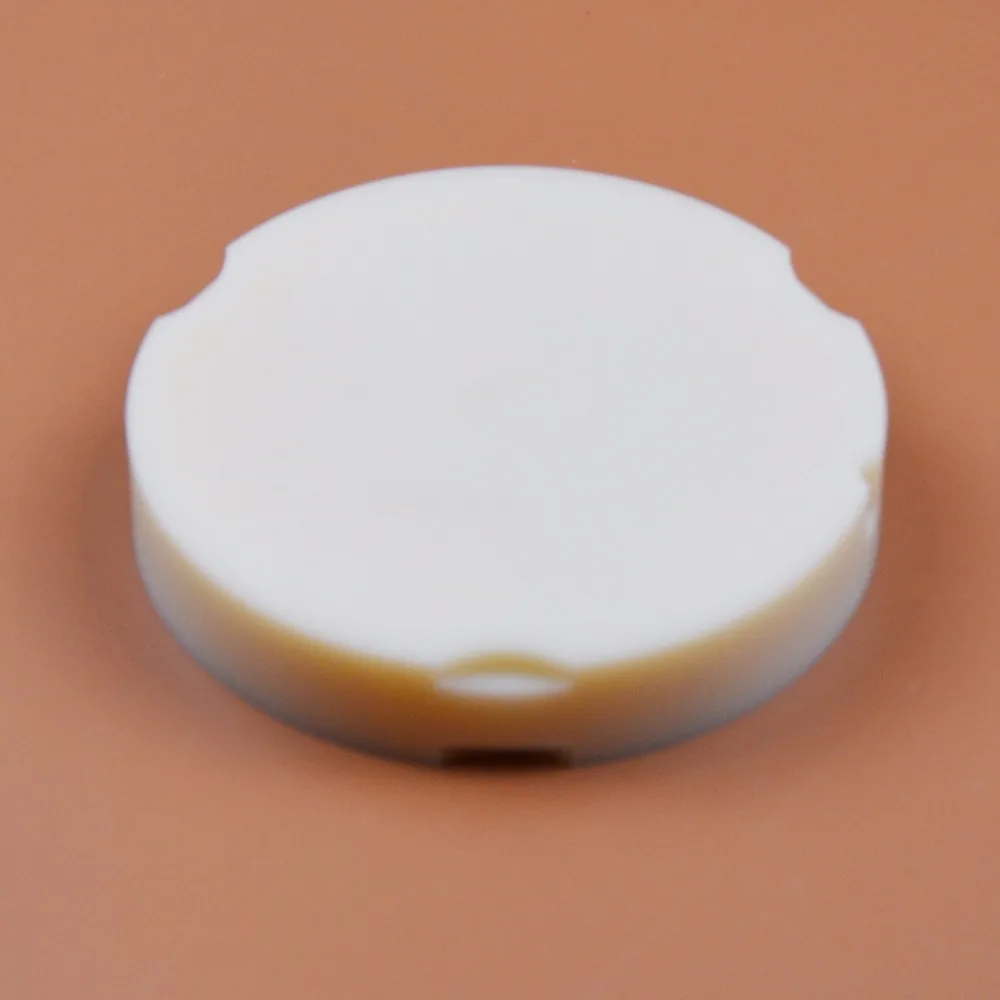 5 шт OD 95 мм * 10/12 цирконоз CAD CAM System Dental PMMA Puck диск блоки для восстановления передних