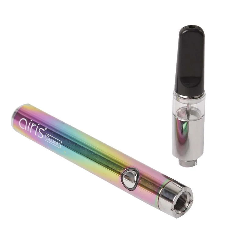 Airistech Airis Quaser Vape Pen Starter Kit With 350mah Battery