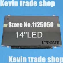 Для lenovo Y460 Y470 Y400 Y410p U460 E420 V460 T420 U450 U460 S420 S400 L430 Y471A Y485 V490U V470C ЖК-дисплей светодиодный ноутбука Экран матрица
