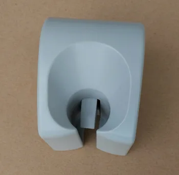 

1PCS dental chair unit single rack Big Holder Dental handpiece 3 way Syringe holder Ultrasonic Scaler Holder rack Box