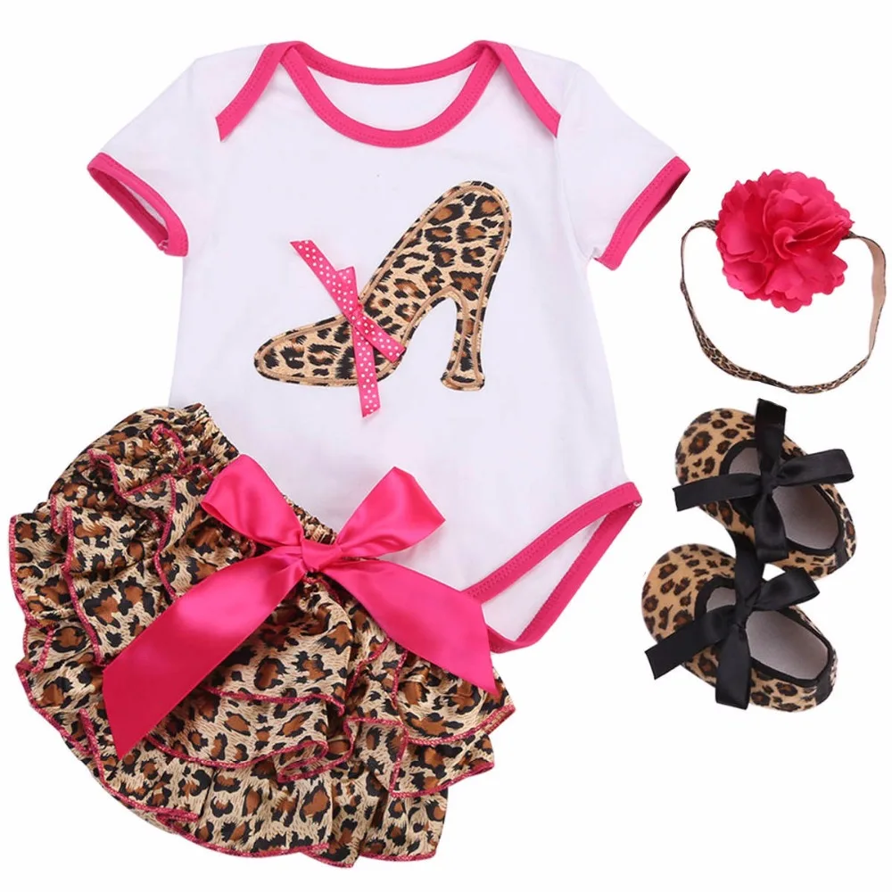 Princess Baby Clothing Girl Set Newborn Unicorn Girls ...