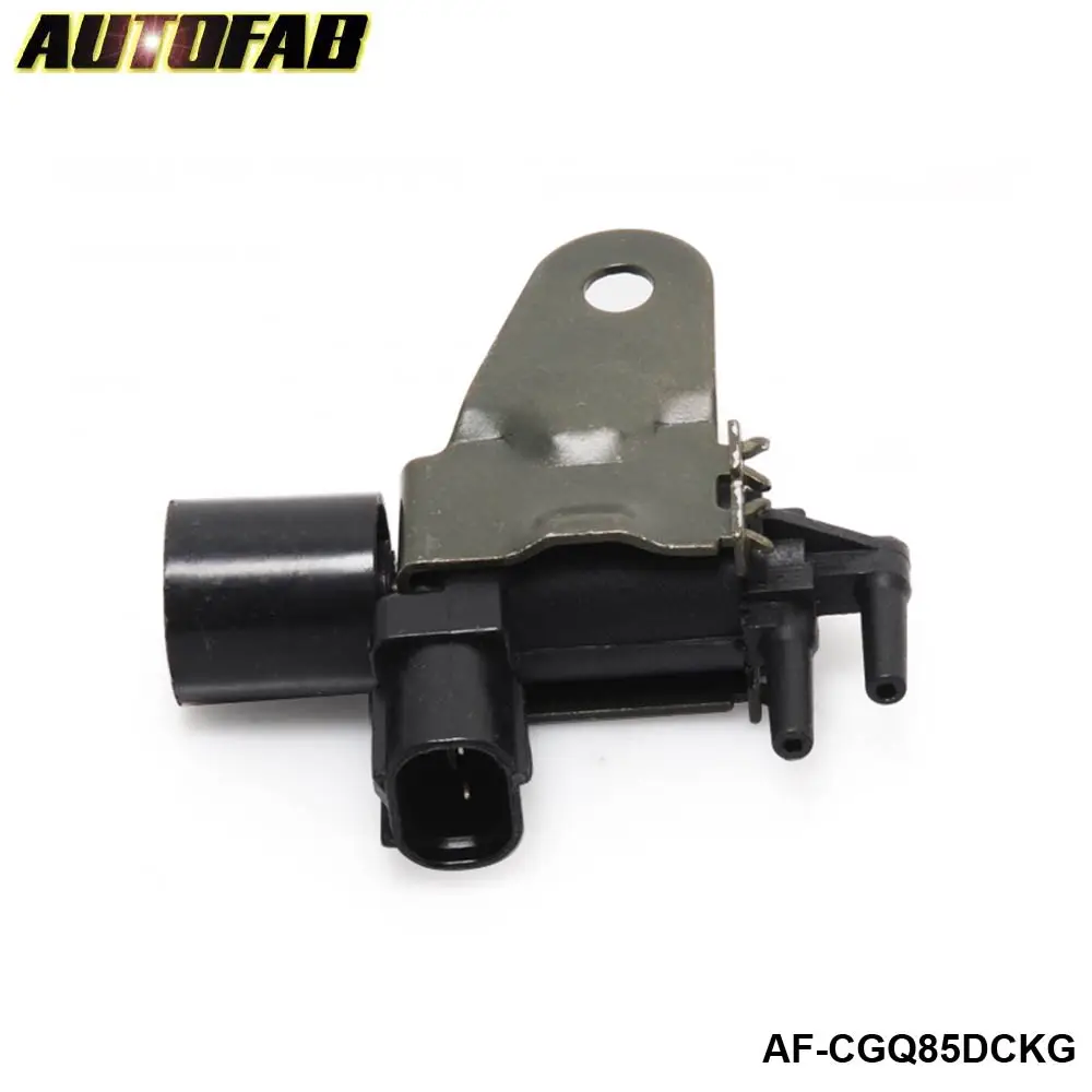 

Vacuum Solenoid Switching Valve Universal Fit For Exhaust Control Valve AF-CGQ85DCKG