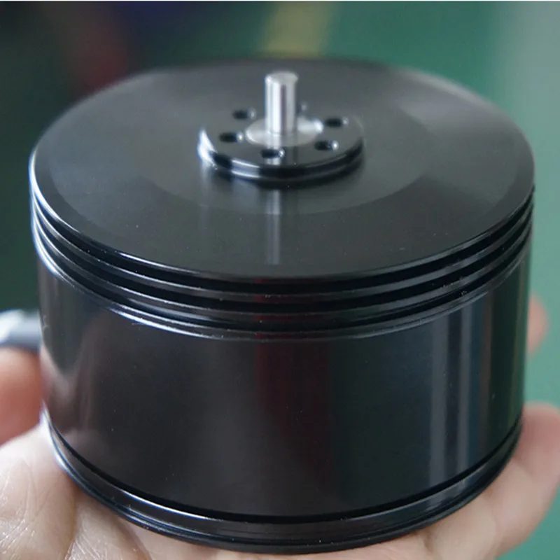 6215 двигатель KV170 340kv бесщеточный для радиоуправляемого самолета Мультикоптер