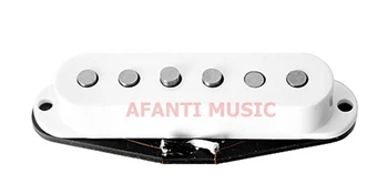 

Afanti Music Modern Single Electric Guitar Pickups (GCS-1 Neck )