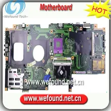 100 Working Laptop font b Motherboard b font for asus X71SL Mainboard full 100 test