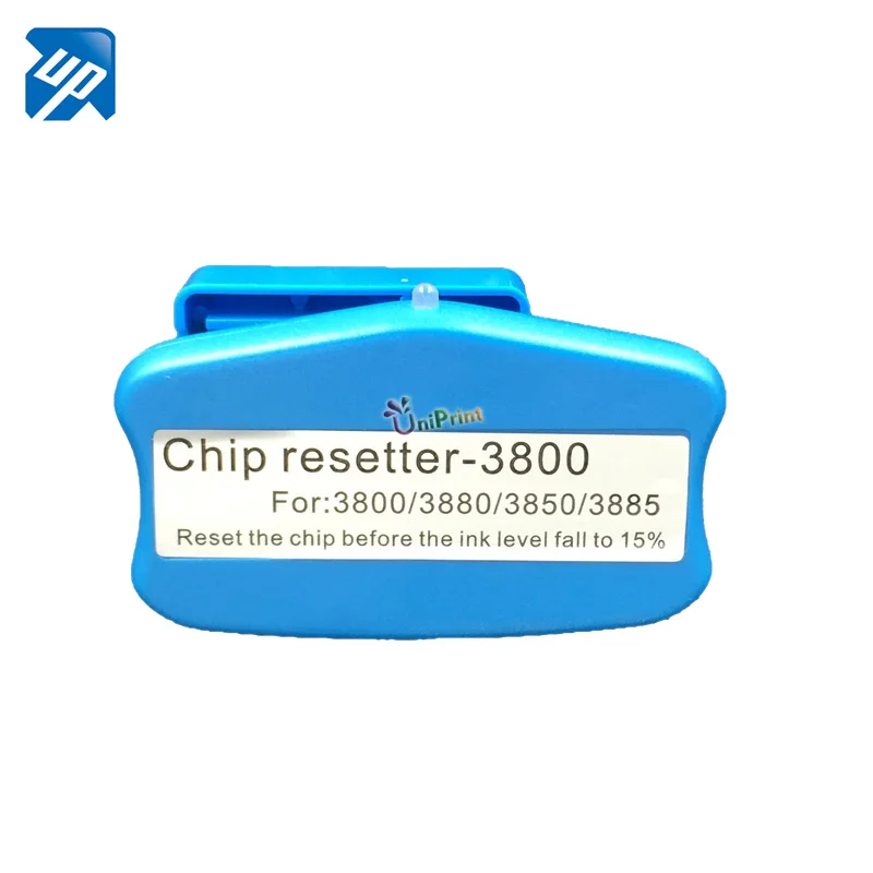 Сброс чипа для принтера epson Pro3800 pro3805 pro3880 pro 3800 3885 3880 3890 | Компьютеры и офис