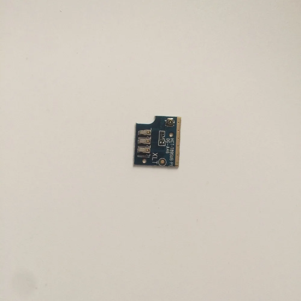

DOOGEE T5 New Original Replacement Parts Small Board Repair Replacement Accessories For DOOGEE T5 Phone Freeship+Tracking number