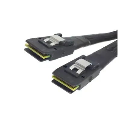Внутренний мини SAS 36Pin SFF 8087 к Mini 36pin серверный жесткий диск Raid кабель для передачи