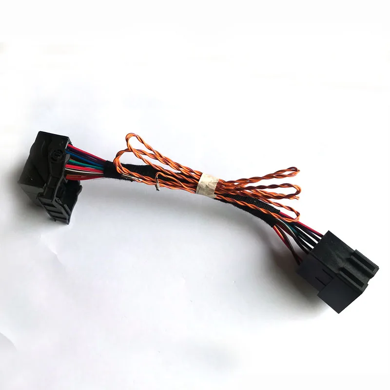 Cd Rns 510 315 Rcd 310 Rcd 510 Rcd510 Mib Transit Line