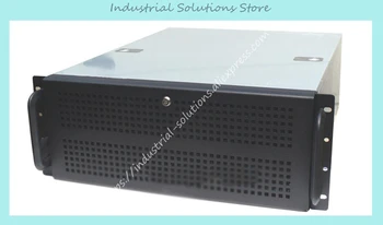 

New Industrial Computer Case 4U Industrial Computer Case 4U Server Computer Case Lengthen 4U Computer Case 4165