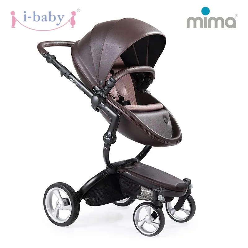 mimo baby stroller price