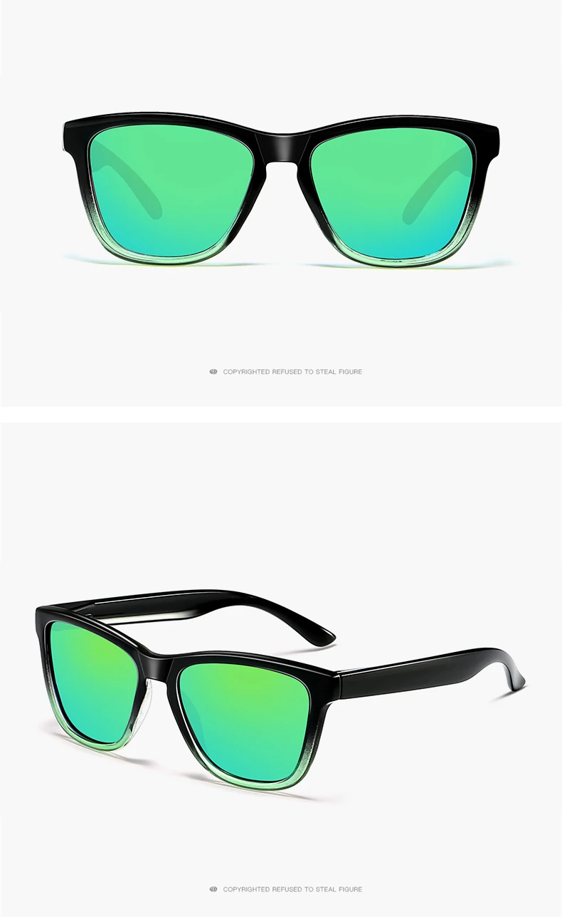 Square  Men Sunglasses (9)