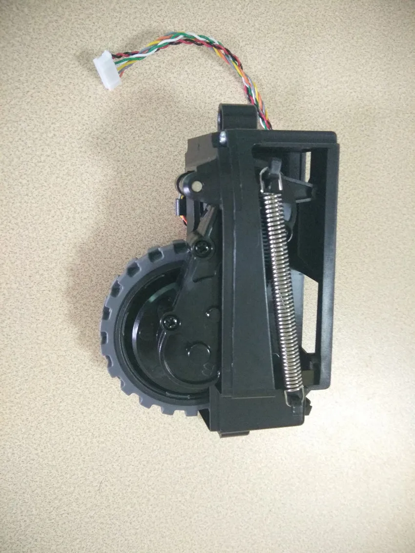 Original Right Wheel For Chuwi Ilife V5s Ilife V5 Pro Ilife X5 V3 V5 V3 V5pro