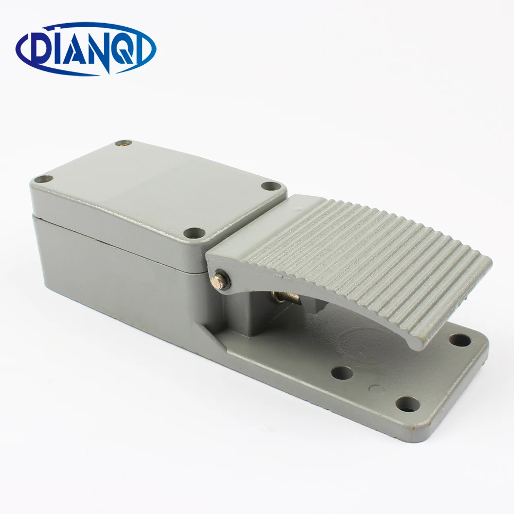 Ножной переключатель 380В 6А ножной для YDT1 17|switch well|switch photocellswitch cycle |