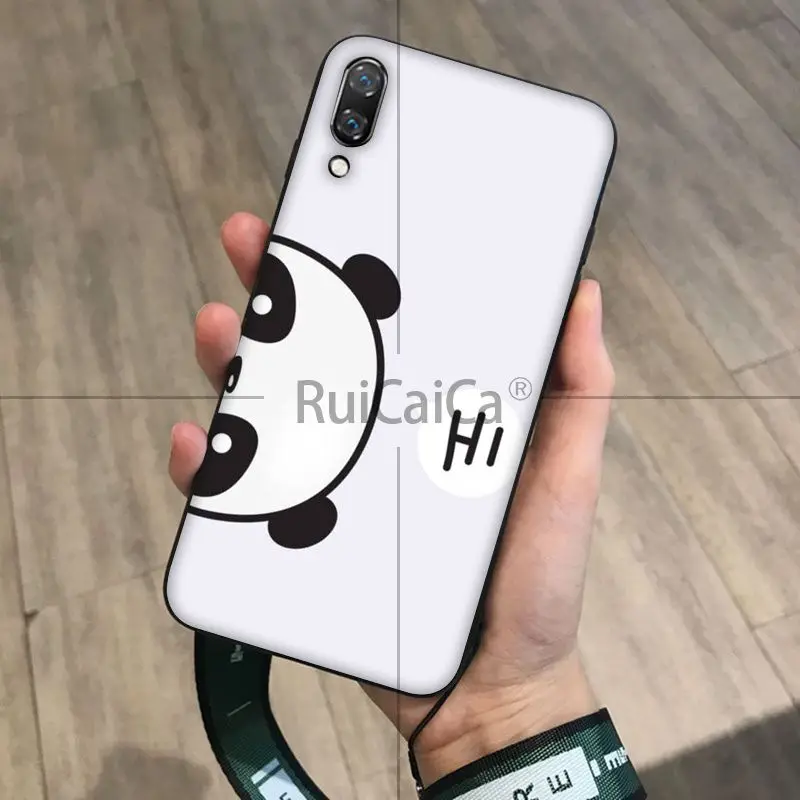 Lovely Panda cute