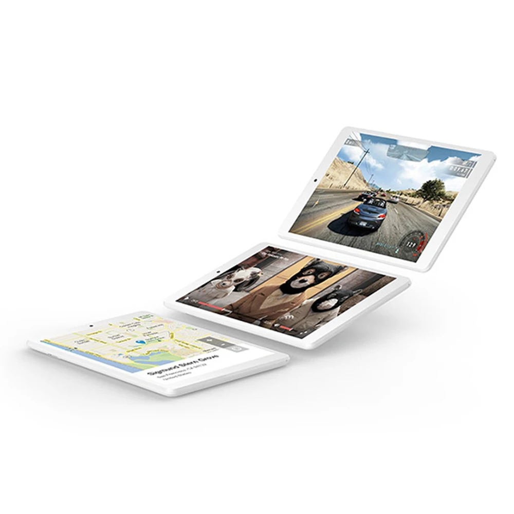 Teclast p89h 7.85 дюймов Планшеты ПК Android 6.0 mtk8163 4 ядра 1.3 ГГц 1 ГБ 16 GPS OTG HDMI двойная камеры 5