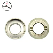 Спортивный размер, открывалка для часов, штампы, сверхпрочный чехол из нержавеющей стали для часов, открывалка, штампы для часов Ролекс