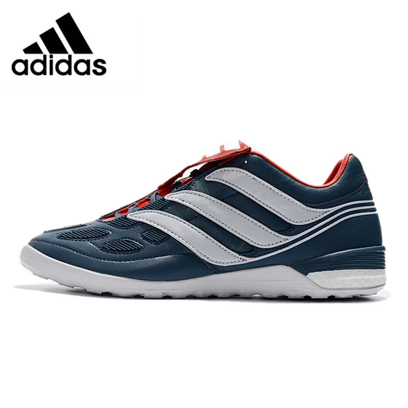 

Adidas Falcon 5 Generation Limited Edition Nails FG Pin Football Shoes TR UB - CM7913 40-44