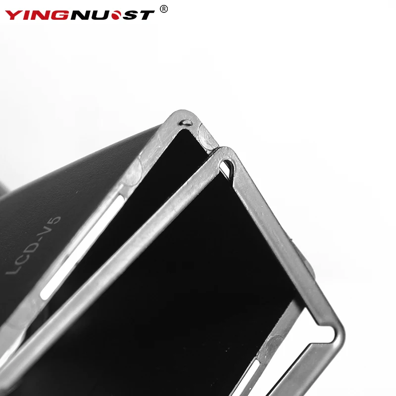 Новый ЖК видоискатель 2 8x3 &quotV5 увеличительное стекло 4:3 для Nikon V1 J1 J2 J3 Mini DSLR