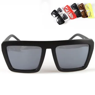box sunglasses