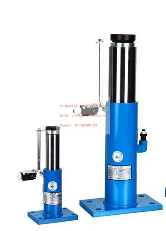 Elevator Buffer Using Hydraulic Bumper Device Elevator Parts AliExpress