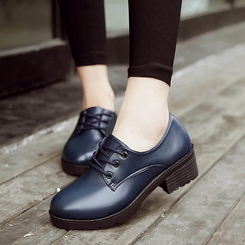 flat new shoes