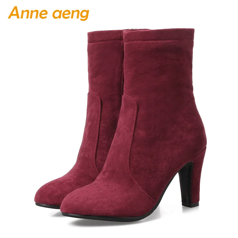 Elegant boots for ladies Clearance