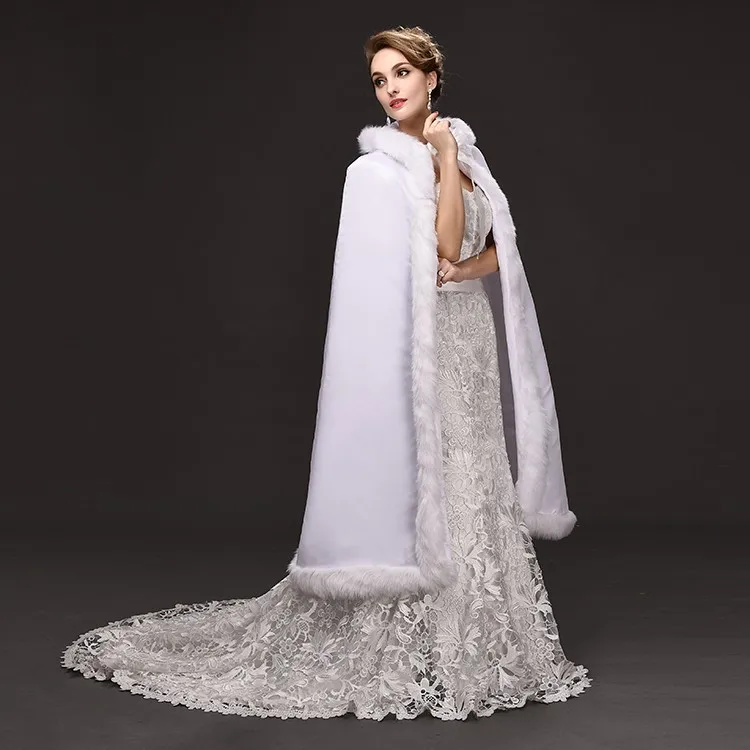 Winter Wedding Coat