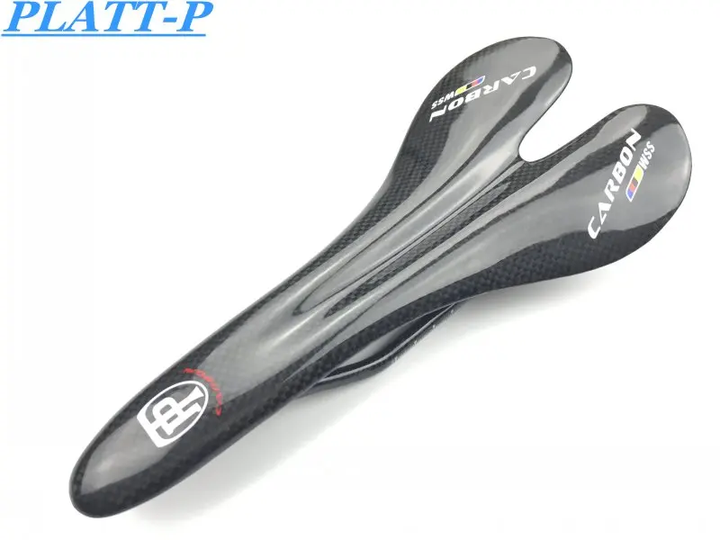 platt carbon saddle