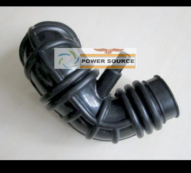Air filter intake pipe; intake hose; air filter wrinkles hose 1132012XK84XA 1132012 K84 Fit For Great Wall Hover H5 4D20 engine (1)