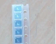 50 шт./лот, сенсорный дигитайзер для iPhone 5 5G 5S 5C L3 Подсветка наружного змеевика на материнской плате Запасная часть