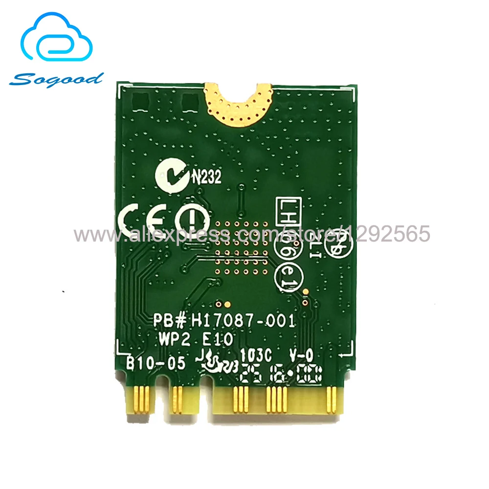 Сетевая карта для Intel Wireless N 7260 7260NGW BN 300 Мбит/с BT 4 0 NGFF 802.11n Lenovo L440 T440 T540 X240 W540 FRU 04X6086| |