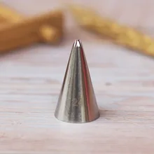 24 Close Star украшения торта кондитерский мешок насадка глазурь советы формы для выпечки Кухонные инструменты нержавеющая сталь малый размер