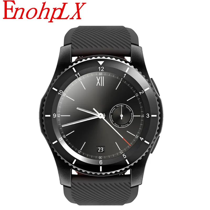 

EnohpLX G8 Kids Smartwatch Bluetooth 4.0 SIM 2G Waterproof Heart Rate Monitor Children Smart watch For Android xiaomi