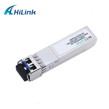 

2 Pieces : CSFP-GLC-2BX-U 1.25G TX1310/RX1490nm 20km ddm, CSFP Module