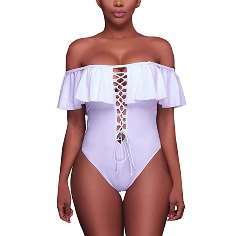 NAKIAEOI-One-Pieces-Swimsuit-Women-Sexy-Bandage-Hollow-Swimwear-Ruffle-Backless-Monokini-Solid-Padded-Swimming-Suit.jpg_640x640 (3)