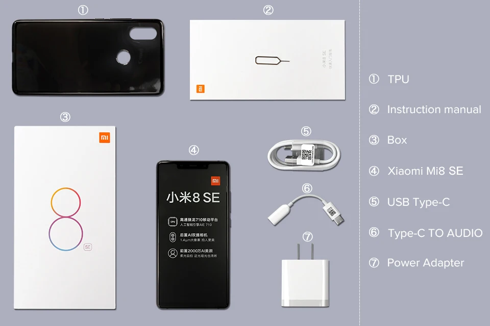 MI8SE