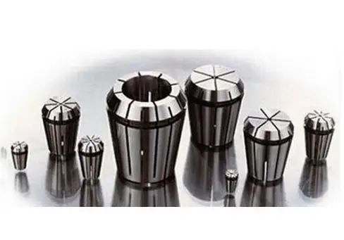 

ER20 precision spring cnc collet for cnc milling machine