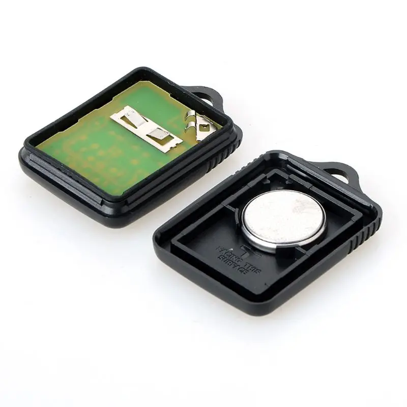 

4 Buttons Remote Car Key Transit Keyless Entry Fob 315MHz/433mhz For Ford Complete Remote Control Circuid Board Included