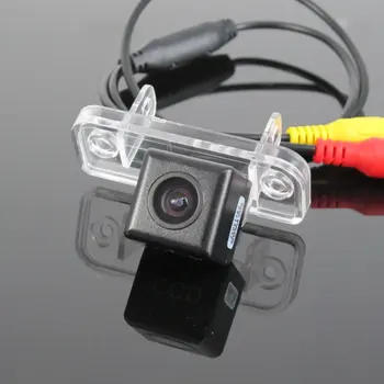 

For Mercedes-Benz CLC 180 200 Kompressor Reverse Camera / Car Back up Parking Camera / Rear View Camera / HD CCD Night Vision