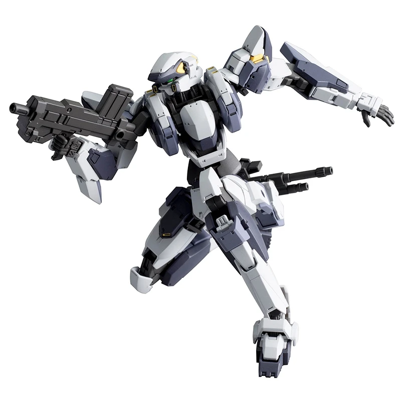 

Original Bandai Assembled Model Full Metal Frenzy 4 1/60 FMP ARX-7 Arbalest Powerful PVC Figure Model Kids Dolls Toys