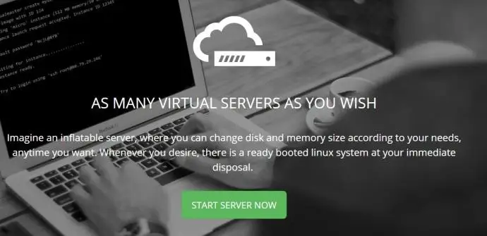 VirtualMaster无限免费4小时的VPS,比利时和英国数据中心