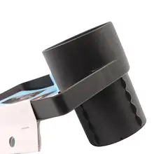 Многоцелевой поднос для подстаканника черного цвета, поднос для автомобильного сиденья, держатель для стола для еды, стол, подставка для напитков, подстаканники