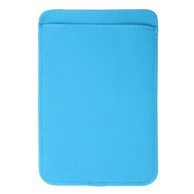 Синий Protectable мягкий чехол-карман чехол для 12 ''цифровой E-writer ЖК-блокнот письменный планшет