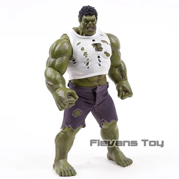 

Marvel Avengers Infinity War HulkPVC Action Figure Collectible Model Toy