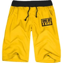 BIGBANG такой же параграф многоцветные опционные хлопковые мужские шорты-бермуды шорты мужские