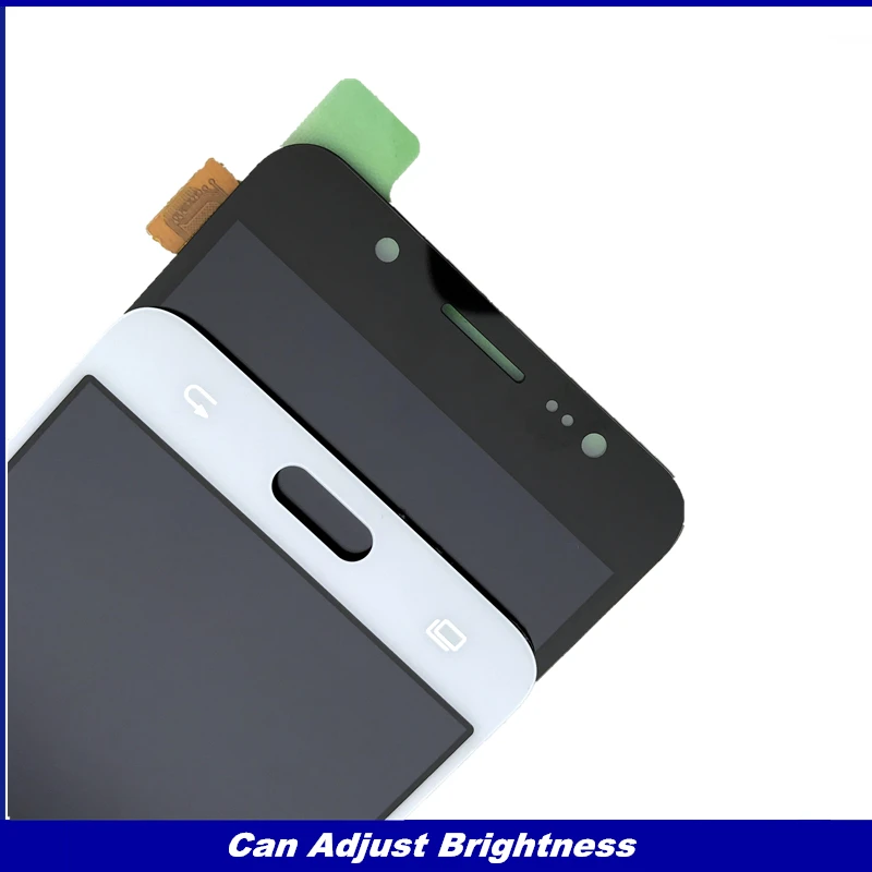 J510 SCREEN