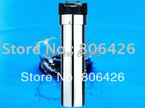 home water treatment 304 stainless steel with 10inch 0.2 micron ceramic filter cartridge home water treatment 304 stainless steel with 10inch 0.2 micron ceramic filter cartridge