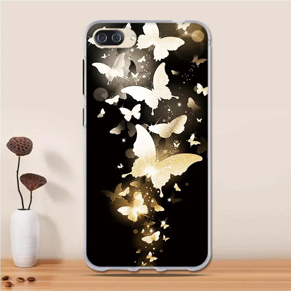 TPU لينة حالة ل Asus Zenfone 4 ماكس ZC520KL حالة غطاء سيليكون كوكه ل Asus Zenfone 4 ماكس ZC520KL ZC520 KL X00HD 5.2 \